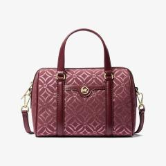 �}�C�P���E�R�[�X�iMichael Kors�j/TRAVEL ���^���b�N ���S�W���J�[�h �_�b�t���N���X�{�f�B �X���[��