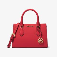 マイケル・コース（Michael Kors）/SHEILA センタージップ サッチェル スモール
