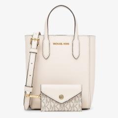 �}�C�P���E�R�[�X�iMichael Kors�j/VINCENT �T�t�B�A�[�m���U�[ �N���X�{�f�B �E�B�Y �J�[�h�P�[�X �G�N�X�g���X���[��