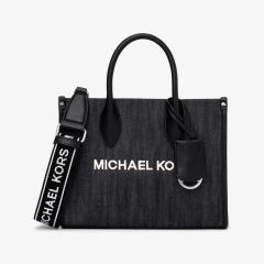 �}�C�P���E�R�[�X�iMichael Kors�j/MIRELLA �g�b�v�W�b�v �V���b�p�[ �N���X�{�f�B