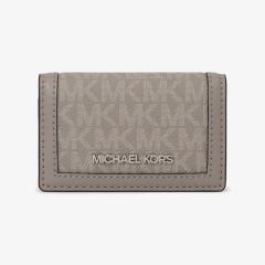 �}�C�P���E�R�[�X�iMichael Kors�j/JET SET TRAVEL �L�[�P�[�X �X���[�� �| MK�V�O�l�`���[