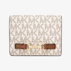 �}�C�P���E�R�[�X�iMichael Kors�j/CARSON �t���b�v �E�H���b�g �X���[�� �| MK�V�O�l�`���[