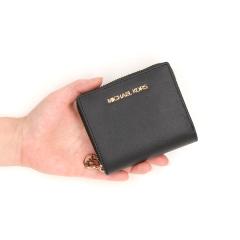 �}�C�P���E�R�[�X�iMichael Kors�j/JET SET TRAVEL �W�b�v �`���[�� �E�H���b�g �~�f�B�A��