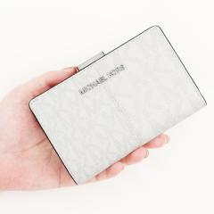 �}�C�P���E�R�[�X�iMichael Kors�j/JET SET TRAVEL �r���t�H�[���h �W�b�v �R���p�N�g �E�H���b�g �~�f�B�A��