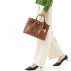 �}�C�P���E�R�[�X�iMichael Kors�j/CARSON MD CZ SATCHEL �T�b�`�F��