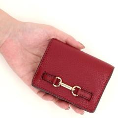 �}�C�P���E�R�[�X�iMichael Kors�j/CARSON SM FLAP WALLET �E�H���b�g