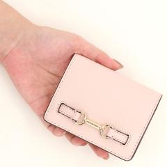 �}�C�P���E�R�[�X�iMichael Kors�j/CARSON SM FLAP WALLET �E�H���b�g
