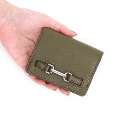 �}�C�P���E�R�[�X�iMichael Kors�j/CARSON SM FLAP WALLET �E�H���b�g