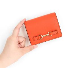 マイケル・コース（Michael Kors）/CARSON フラップ ウォレット スモール