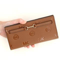�}�C�P���E�R�[�X�iMichael Kors�j/CARSON LG SNAP WALLET �E�H���b�g