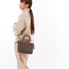 �}�C�P���E�R�[�X�iMichael Kors�j/VOYAGER XS CONV TZ TOTE �g�[�g�o�b�O