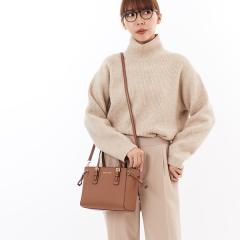 �}�C�P���E�R�[�X�iMichael Kors�j/VOYAGER XS CONV TZ TOTE �g�[�g�o�b�O