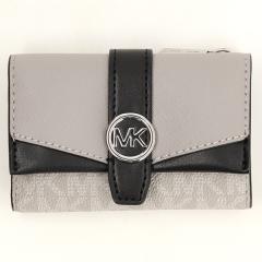 �}�C�P���E�R�[�X�iMichael Kors�j/GREENWICH �t���b�v �L�[�P�[�X �X���[��