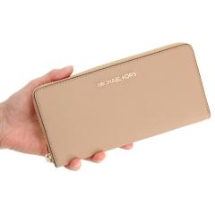 �}�C�P���E�R�[�X�iMichael Kors�j/JET SET TRAVEL �W�b�v�A���E���h �R���`�l���^�� �E�H���b�g ���[�W