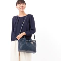 �}�C�P���E�R�[�X�iMichael Kors�j/CARSON MD CZ SATCHEL Satchel