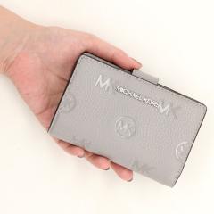 �yNEW�z�}�C�P���E�R�[�X�iMichael Kors�j/JET SET TRAVEL MD BIFLD ZP CN WLLET Money Pieces
