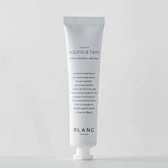 �u�������]���iBLANC maison�j/�{�^�j�J���@�n���h�N���[��