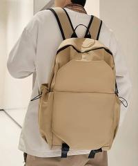 ミニミニストア（miniministore）/リュックサック ユニセックス 大容量A4