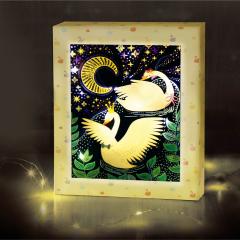 �{�[�l�����h�iBornelund�j/�X�N���b�`�A�[�g �X�e���h�O���XBOX ����