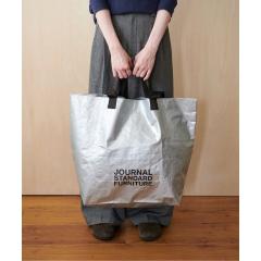 �W���[�i���X�^���_�[�h�t�@�j�`���[�iJOURNAL STANDARD FURNITURE�j/JSF BAG silver�@�o�b�O