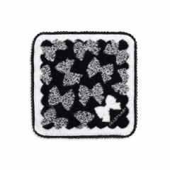 ジル スチュアート（JILL STUART）/JILLSTUART リボンピコ タオルハンカチ