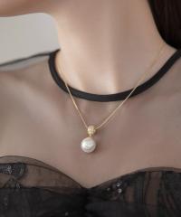 �yNEW�z���W���iLeja�j/�S�[���h�X�g�[���p�[���y���_���g�l�b�N���X