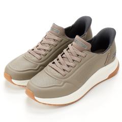 �X�P�b�`���[�Y�iSKECHERS�j/SKECHERS/�X�P�b�`���[�Y/BOBS SQUAD 4/�{�u�X �X�N���b�h 4/SLIP�|INS