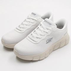 �X�P�b�`���[�Y�iSKECHERS�j/SKECHERS/BOBS B FLEX/�{�u�X �X�|�[�g B �t���b�N�X/SLIP�|INS