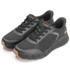 �X�P�b�`���[�Y�iSKECHERS�j/SKECHERS/BOBS B FLEX 2�D0/�{�u�X B �t���b�N�X 2�D0/SLIP�|INS
