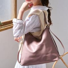 リズデイズ（LIZDAYS）/【LIZDAYS】トートバッグリュックサック 2WAY