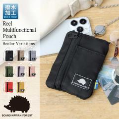 �X�J���W�i�r�A���t�H���X�g�iSCANDINAVIAN FOREST�j/�����i�C���� ���[���t�� �����[ �|�[�` �p�X�P�[�X