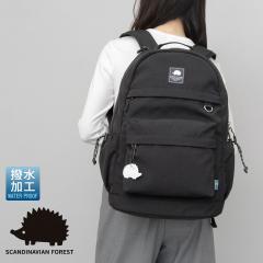 �X�J���W�i�r�A���t�H���X�g�iSCANDINAVIAN FOREST�j/�y�� �����i�C���� 11�|�P�b�g ��e�� �r�b�O�o�b�N�p�b�N A4�EB4�EPC���[�Ή�