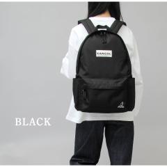 カンゴール（KANGOL）/リュック メンズ レディース デイパック リュックサック 軽量 A4 通勤 通学 学生 アウトドア