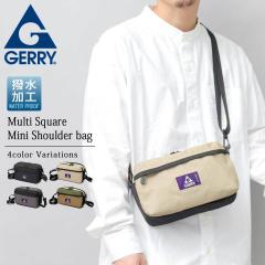 �W�F���[�iGERRY�j/�o�b�O �V�����_�[�o�b�O �~�j�V�����_�[�o�b�O �X�N�G�A�o�b�O �X�N�G�A�~�j�V�����_�[ �����Y ����