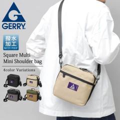 �W�F���[�iGERRY�j/�o�b�O �V�����_�[�o�b�O �~�j�V�����_�[�o�b�O �X�N�G�A�o�b�O �X�N�G�A�~�j�V�����_�[ �����Y ����