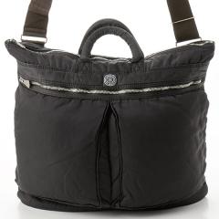 �|�[�^�[�N���V�b�N�iPorter Classic�j/�|�[�^�[�N���V�b�NSUPER NYLON HELMET CASE L