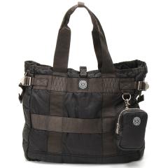 �|�[�^�[�N���V�b�N�iPorter Classic�j/�|�[�^�[�N���V�b�NSUPER NYLON TOTE BAG