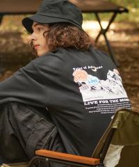 ���M�b�h�}�E���e���iRAGGED MOUNTAIN�j/�yRAGGED MOUNTAIN�z�o�b�N�v�����g ����T