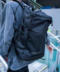 �R���o�[�X�iConverse�j/�yCONVERSE�^�R���o�[�X�z�X�N�G�A�o�b�N�p�b�N