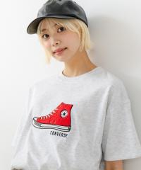 �t�H�[�g�|�C���g�iFORT POINT�j/�yCONVERSE�z�V���[�Y �T�K���h�JT�V���c