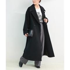 R&D.M.Co- アールアンドディーエムコー COTTON TWILL WORK COAT NO