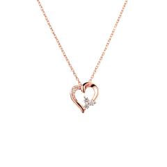 �J�i���S���icanal4�fC�j/ �V���o�[  �n�[�g���`�[�t �l�b�N���X