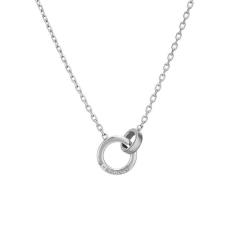 �J�i���S���icanal4�fC�j/ �V���o�[  �y�A�l�b�N���X �yMen�fs�z