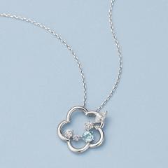 �yNEW�z�J�i���S���icanal4�fC�j/�ySpring Limited�z�V���o�[ �l���t�B�� �l�b�N���X