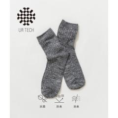 �A�[�o�����T�[�`�iURBAN RESEARCH�j/�wUR TECH�x�J���[MIX�V���[�g�\�b�N�X