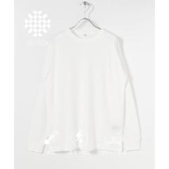 �A�[�o�����T�[�`�iURBAN RESEARCH�j/�wUR TECH�x�N���[�l�b�N�����OT�V���c