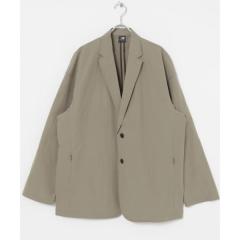 �A�[�o�����T�[�`�iURBAN RESEARCH�j/NEW BALANCE�@MET24 Oversize Single Jacket
