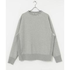 �A�[�o�����T�[�`�iURBAN RESEARCH�j/FORNIGNER�@Made in USA Crashed Crew