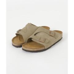 �A�[�o�����T�[�`�iURBAN RESEARCH�j/BIRKENSTOCK�@Zurich(Narrow)