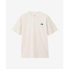 �A�[�o�����T�[�`�iURBAN RESEARCH�j/THE NORTH FACE�@S/S FD Globe Grid Cotton T�|Shirts